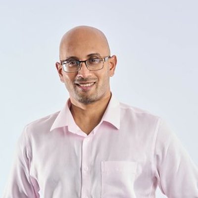 Foto Dr Mohamed Seenikatty Abdul Hakim