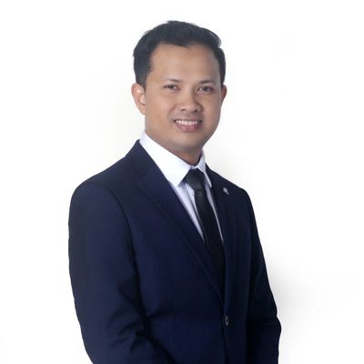 Foto Dr Mohd Fikri B. Nasir