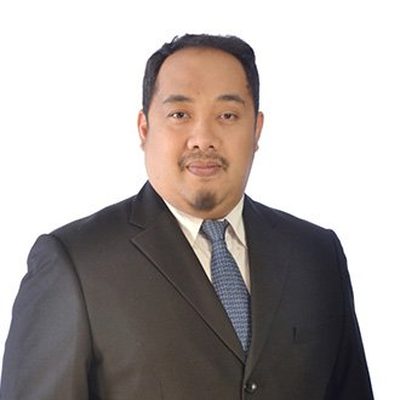 Foto Dr Mohd Hamizzuri Bin Huri