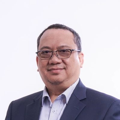 Foto Dr. Mohd Iskandar b Mohd Amin