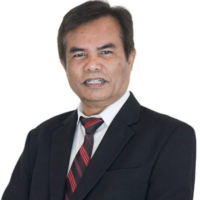 Foto Datuk Dr Mohd Noor Awang