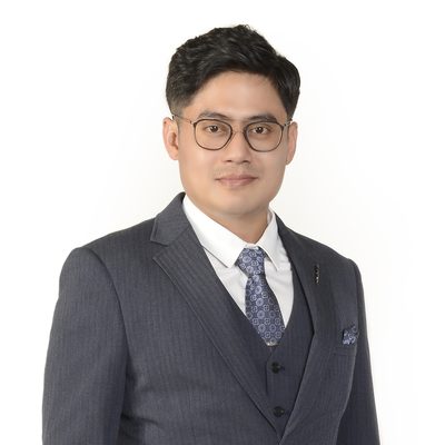 Foto Dr Mohd Rusdi B. Draman @ Yusof