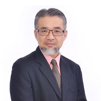 Foto Dr Mohd Zaidi Bin Yaakub