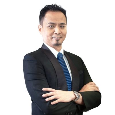 Foto Dr Mohd Zakhiri Bin Mohd Rashid