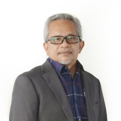 Foto Dr Mohd Zaki Bin Ibrahim