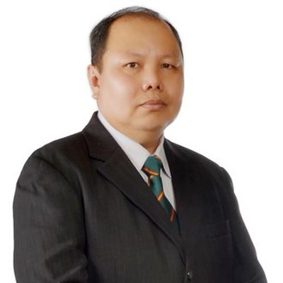 Foto Brig Gen (R) Datuk Dr Muhamad Fuad B. Daud