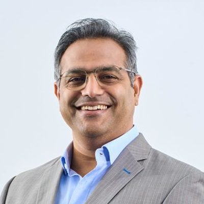 Foto Dr. Nadarajan Sudhakaran
