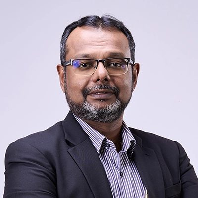 Foto Dr Narasimman Sathiamurthy