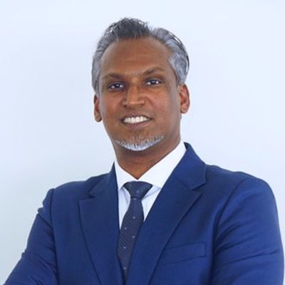 Foto Dr Navinakathiresu Muthukumarasamy