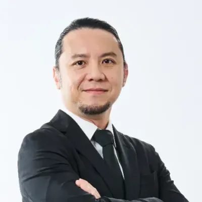 Foto Dr Ng Bing Wui