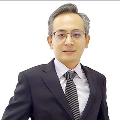 Foto Dr Ng Chiun Yann