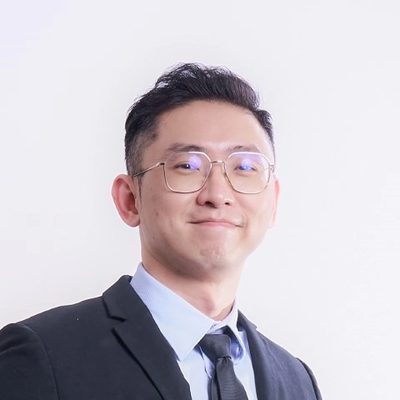 Foto Dr Ng Tyng Yan