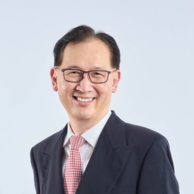 Foto Dr Ng Wai Kiat