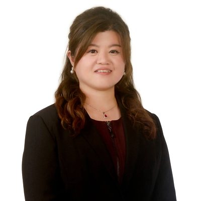 Foto Dr Nicole Tee Ying Chew
