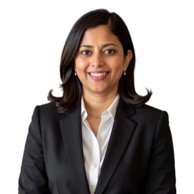 Foto Dr Nirmala CL Kampan