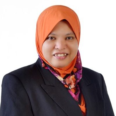 Foto Dr Nor Hayati Shaharuddin