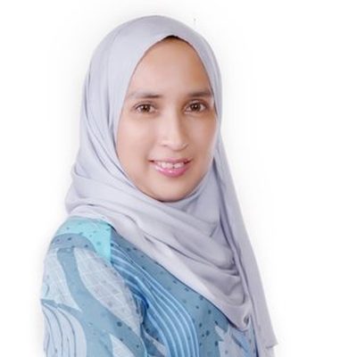 Foto Dr Nor Idayu Binti Ahmad Ruslan