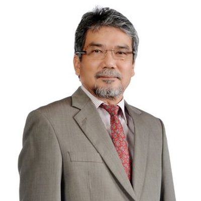 Foto Datuk Dr Nor Izham Bin Aziz
