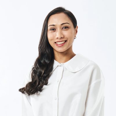 Foto Dr Nur Fadhlina Abdul Satar (Dr Nina)