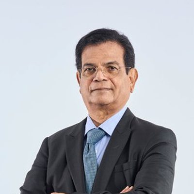 Foto Dr Pasupathy Sivapragasam