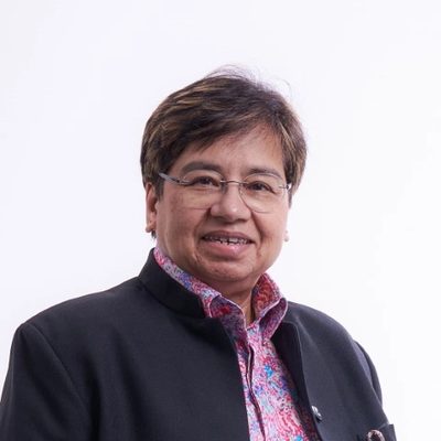 Foto Dr Patricia Alison Gomez