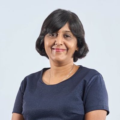 Foto Dr Poongkodi Nagappan
