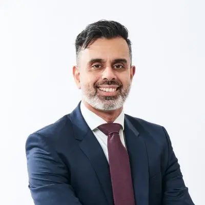 Foto Dr Prabhjot Singh Sidhu