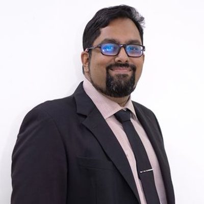 Foto Dr Pravin A/L Peraba