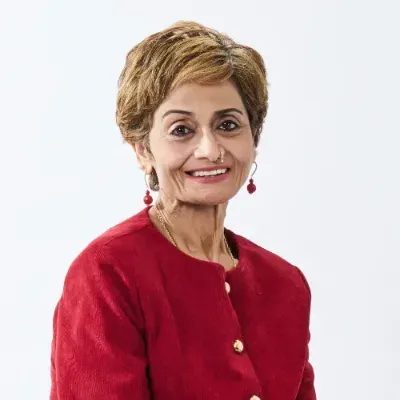 Foto Dr Premitha Damodaran