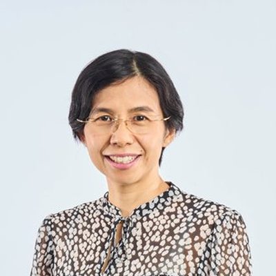Foto Dr Raja Juanita Raja Lope