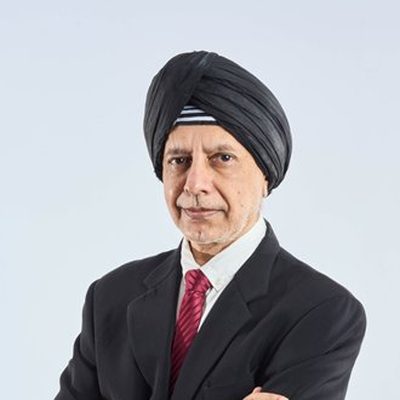 Foto Dato' Dr Rajbans Singh