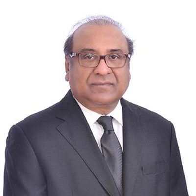 Foto Datuk Dr Ravikumar Thirunavakarasu