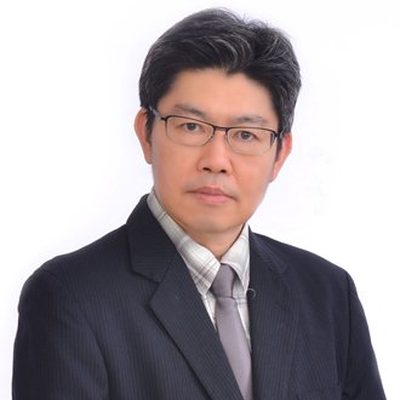 Foto Dr Robert Yeo Kim Chuan