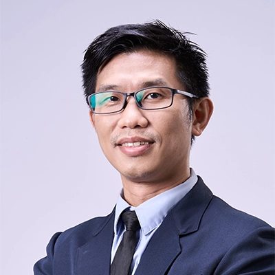 Foto Dr Rohaizam Bin Japar
