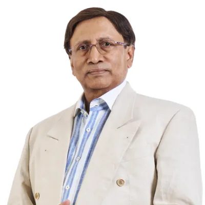 Foto Dr S. Sukumar