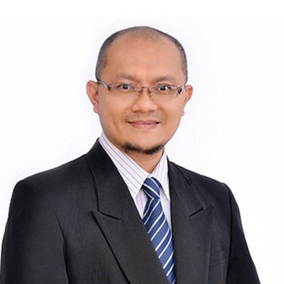 Foto Dr Salimi Bin Mohd Salleh