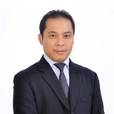 Foto Dr Sani Bin Sayuthi