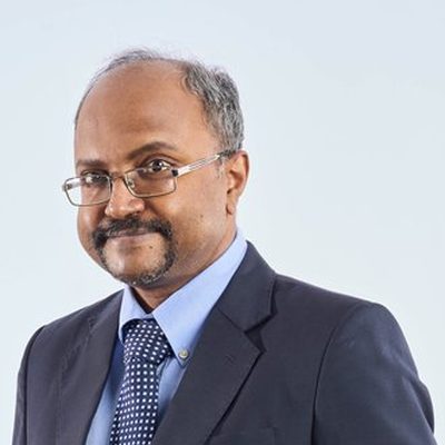 Foto Dr Saravana Kumar Selvanathan