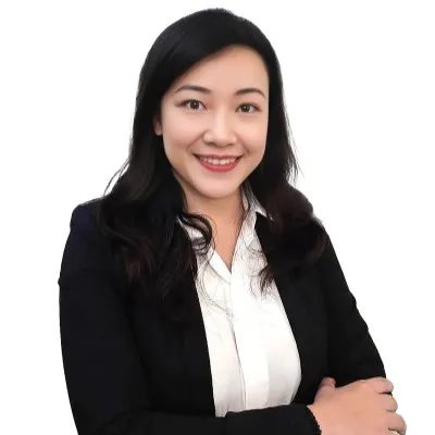 Foto Dr Seah Shiao-Chin