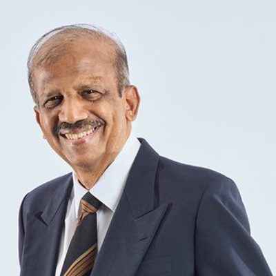 Foto Dato' Dr. Selvapragasam T.