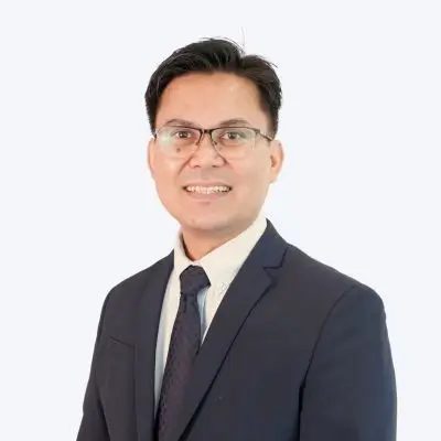 Foto Dr Shah Mohd Nazri