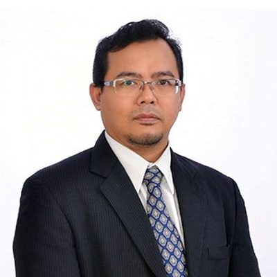 Foto Dr Shaharudin Bin Mohamad Hashim