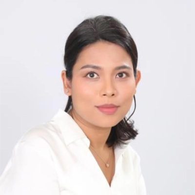 Foto Dr Shalini C Sree Dharan