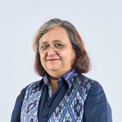 Foto Dr Sharifah Roohi