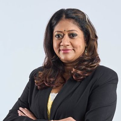 Foto Dr Shymala Kumarasamy