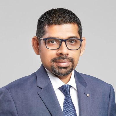 Foto Dr Sivakumar Palaniappan