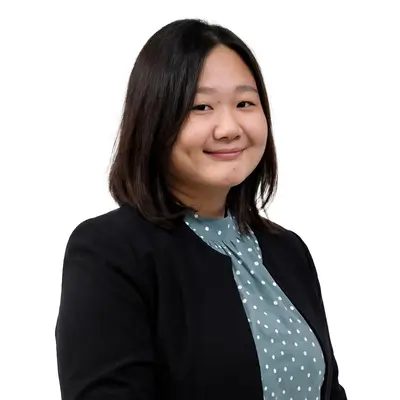 Foto Dr Soo Sean Li