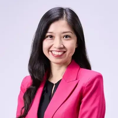 Foto Dr Su Siew Choo