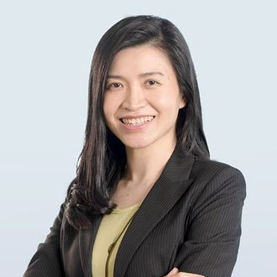Foto Dr Tai Lai Yong
