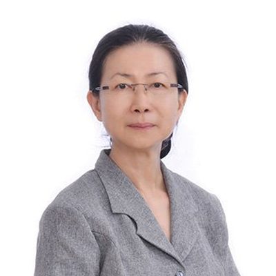 Foto Dr Tan Geok Kee